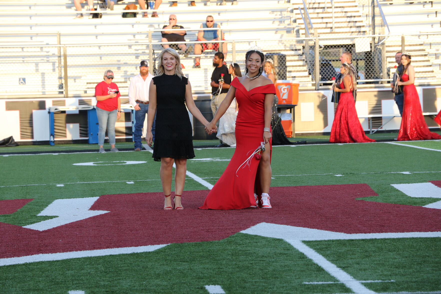 Wagoner Homecoming
